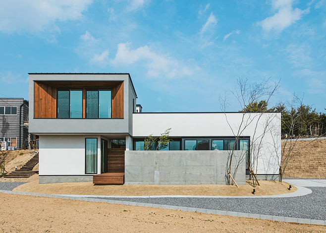 S.CONNECT（エスコネクト）【「自分の家族や親友が暮らす家をつくる気持ちで、あなたの住まいを提案します」】