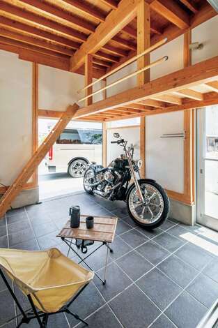 モデルハウス画像5