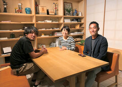 「設計士×大工」優れた技術を併せ持つハイブリッド型工務店