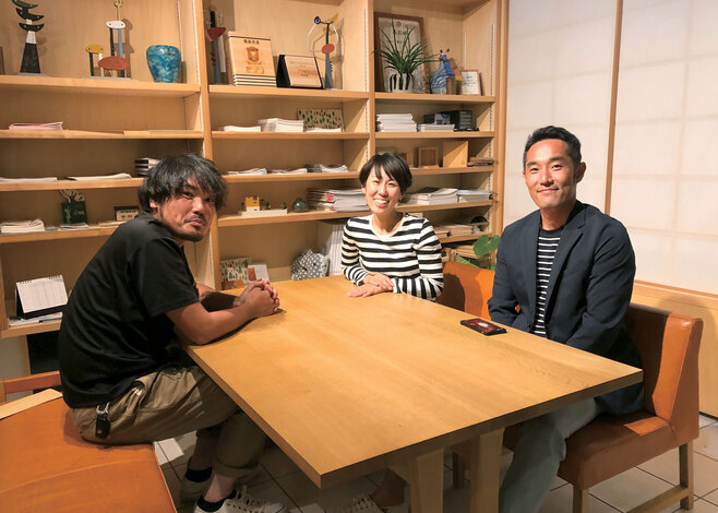 石牧建築【設計から施工、現場管理、そして家守りまで。任せて安心！ 信頼の自社一貫体制】