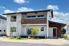 随時見学可能｜☆楽しさと便利を詰め込んだ木の住まい☆藤枝展示場