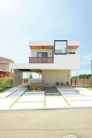 建杜 KENT（大栄工業）【間取りも素材もすべて含めて、本当の理想の家を叶える】