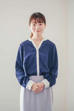 設計士　高橋 真奈美さん