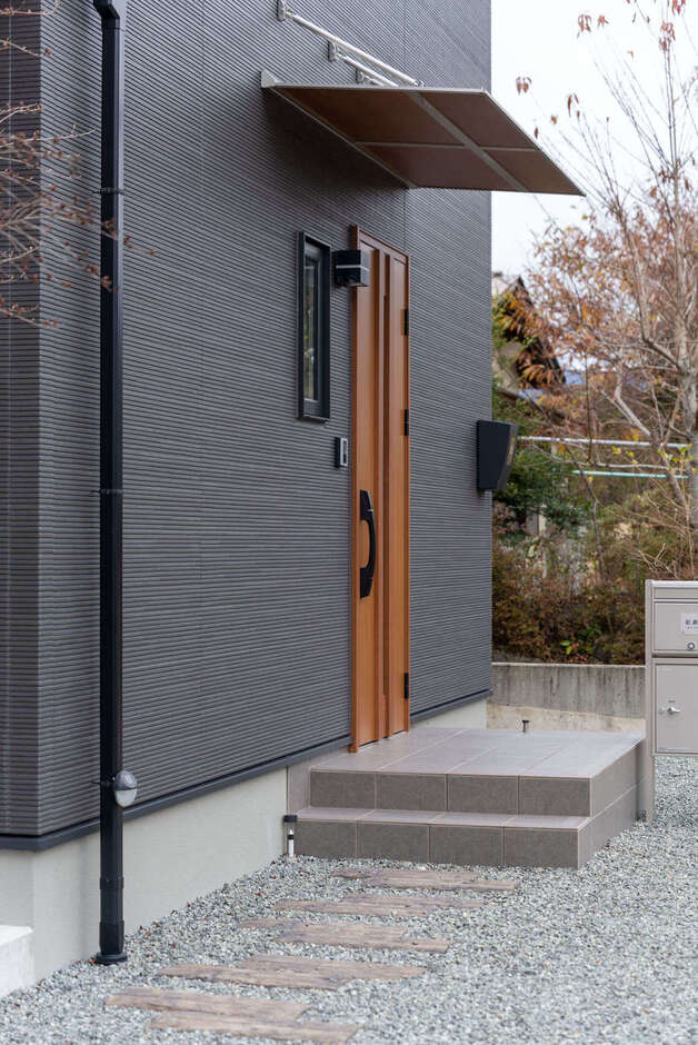 住宅性能を実感してから住めるモデルハウスを我が家に