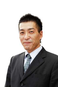 営業課長　金子 道明さん