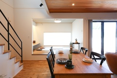 STK　HOUSING