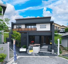 クレバリーホーム大府東海店（栄幸建設）