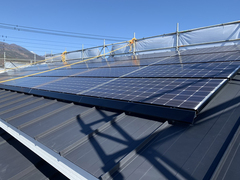 高気密・高断熱性能