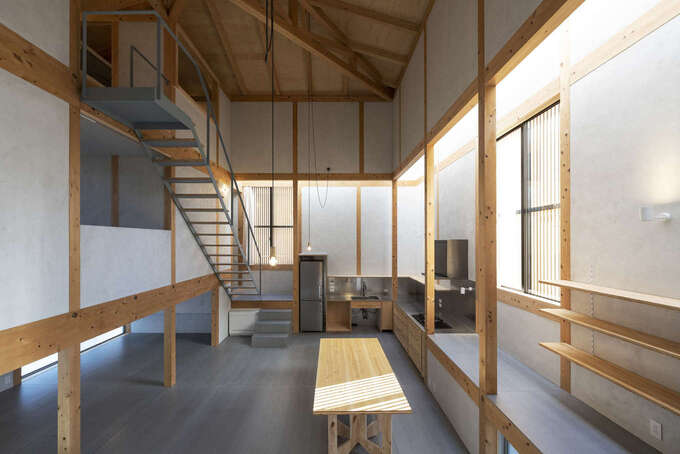 建杜 KENT（大栄工業）【最高のプランをカタチにする確かな施工力】