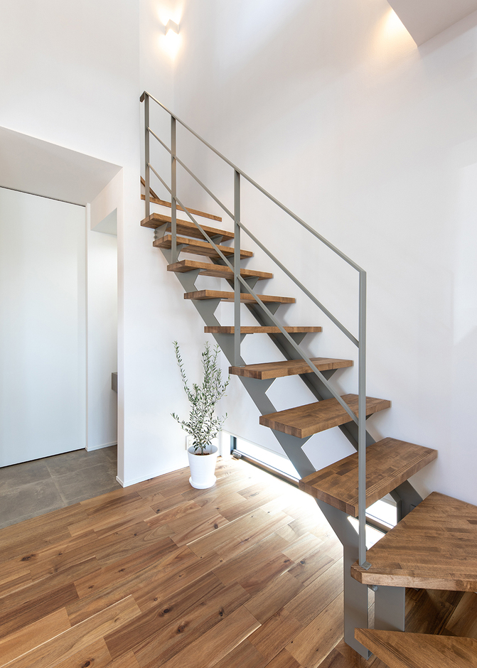 DAIBA HOME 快適さと上質の心地よい融合。自然素材のZEH住宅 画像4