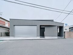 土地探し