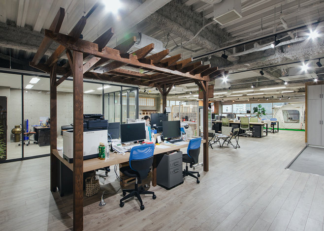 リノベーション事例