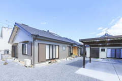 まちの大工さん 鈴木工務店