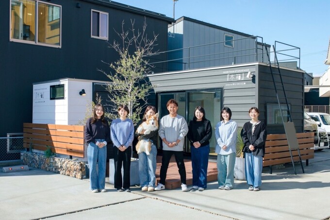 住たくeco工房【少数精鋭と一括仕入れでコスト削減。「いい家を、もっと身近に」大工の社長が貫く家づくり。】