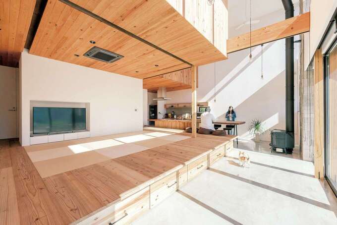 建杜 KENT（大栄工業）【最高のプランをカタチにする確かな施工力】