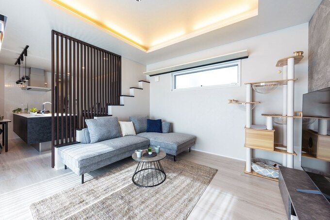 モデルハウス画像3