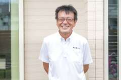 営業技術　鶴見勝宏さん