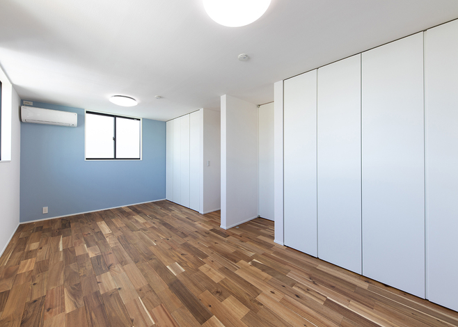 DAIBA HOME 快適さと上質の心地よい融合。自然素材のZEH住宅 画像8