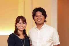 取締役 福田 真也さん