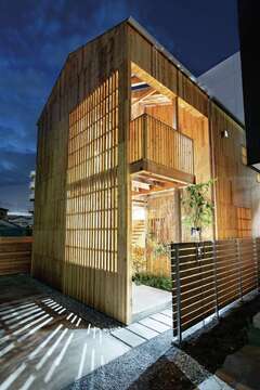 建築家とつくる家