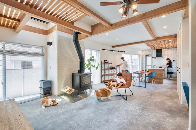 住たくeco工房【少数精鋭と一括仕入れでコスト削減。「いい家を、もっと身近に」大工の社長が貫く家づくり。】