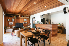 STK　HOUSINGのスタッフ