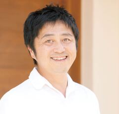 代表取締役・一級建築士　瀧 史幸