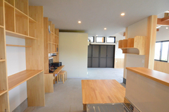 施主さんにとことん寄り添う提案力