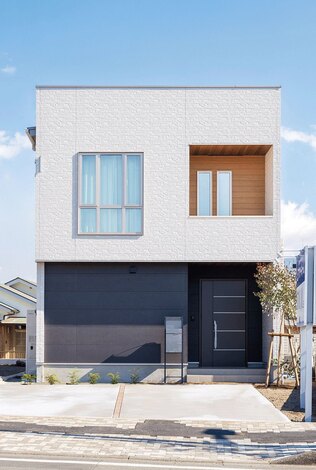 モデルハウス画像4