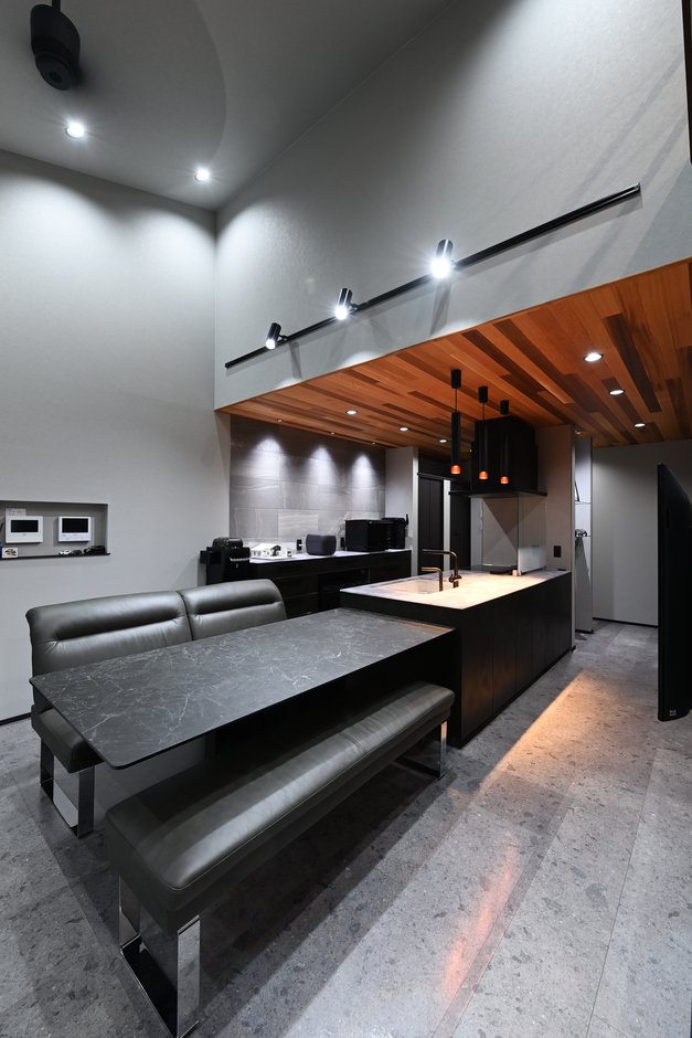 REIWA HOUSE（令和ハウス）【趣味、ガレージ、平屋】
