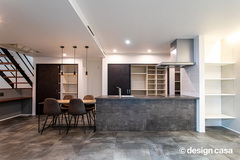 design casa／豊栄建設