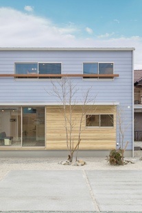 住たくeco工房『1860万の家』総二階36坪　3LDK 掛川市吉岡