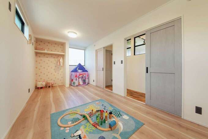 モデルハウス画像8