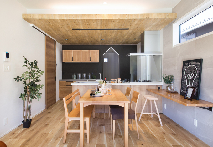 静鉄ホームズ【インテリア、デザイン住宅、間取り】