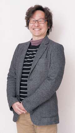 代表取締役　内田 圭介さん