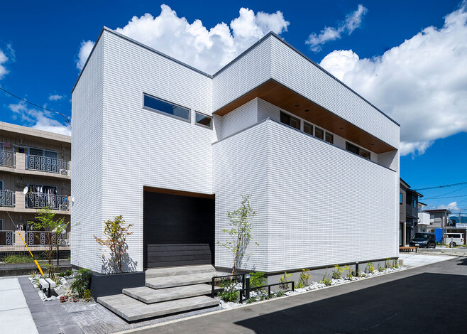 モデルハウス画像1