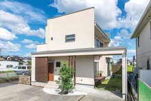 【予約制】約34坪の自然素材の等身大モデルハウス公開中