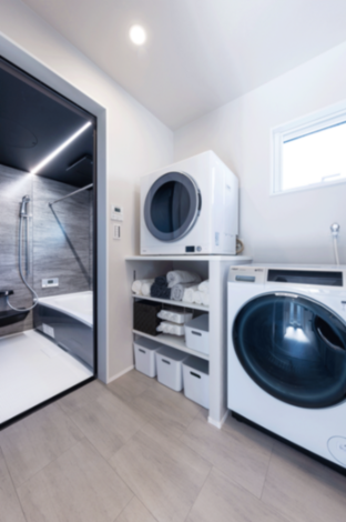 モデルハウス画像6