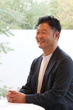 住家 JYUKA【梅原 薫】“ものづくり”で“ものがたり”をつくる