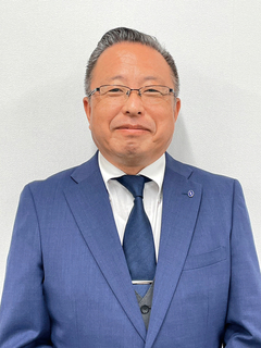 静岡支店 営業　伴野 仁美さん