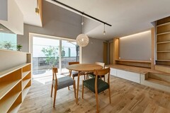 一番居心地の良い場所をLDKに。【エムズアソシエイツ】