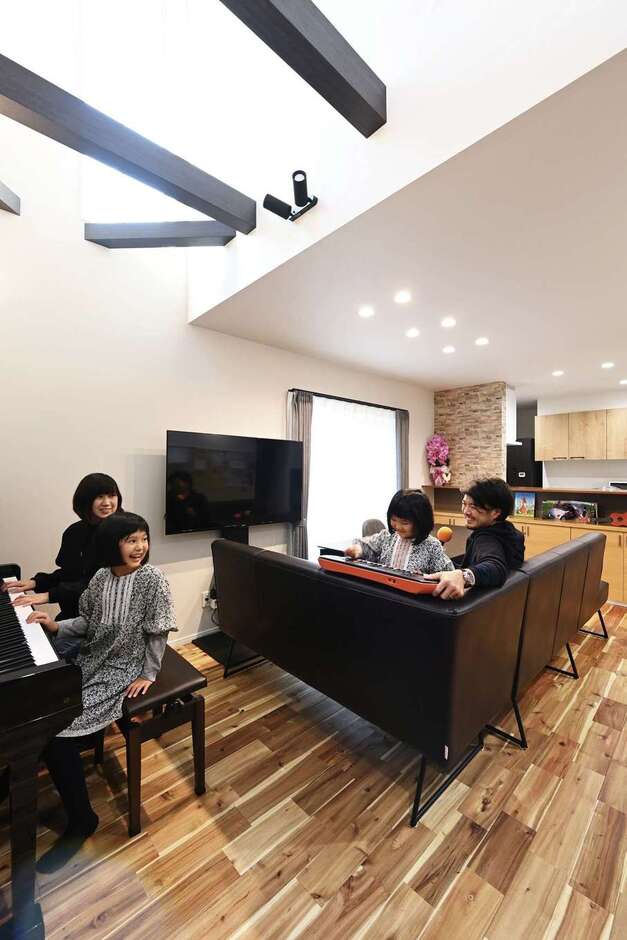 Yamaguchi Design 掛川店（アイフルホーム 掛川店）【1000万円台】