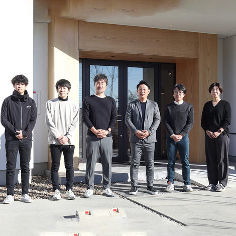 アールスタジオ【一級建築士のスキルを活かし、スタイリッシュで暮らしやすい住まいを実現】