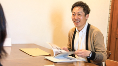 土地探しを親身にサポート