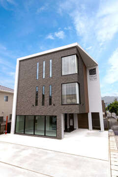 重量鉄骨の最高峰「鋼家 HAGANEYA」の世界観を体感