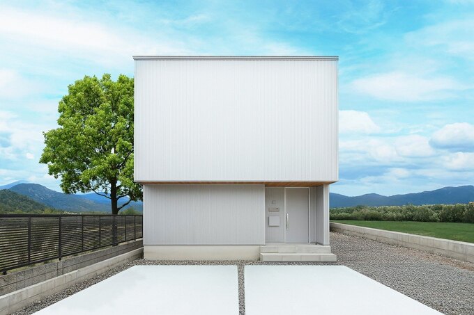 オオトリ建設【引き渡し、アフターサービス】