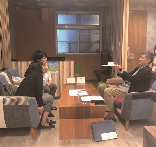 クラフトハウス【建築家によるプラン提示、間取り、インテリアの決定】