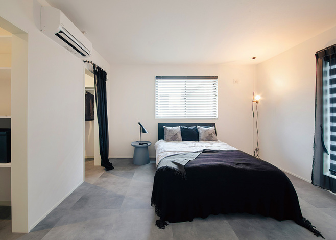 エフエフ住宅 快適、便利、適度につながる！ 昭和的な住宅を令和の二世帯に 画像7