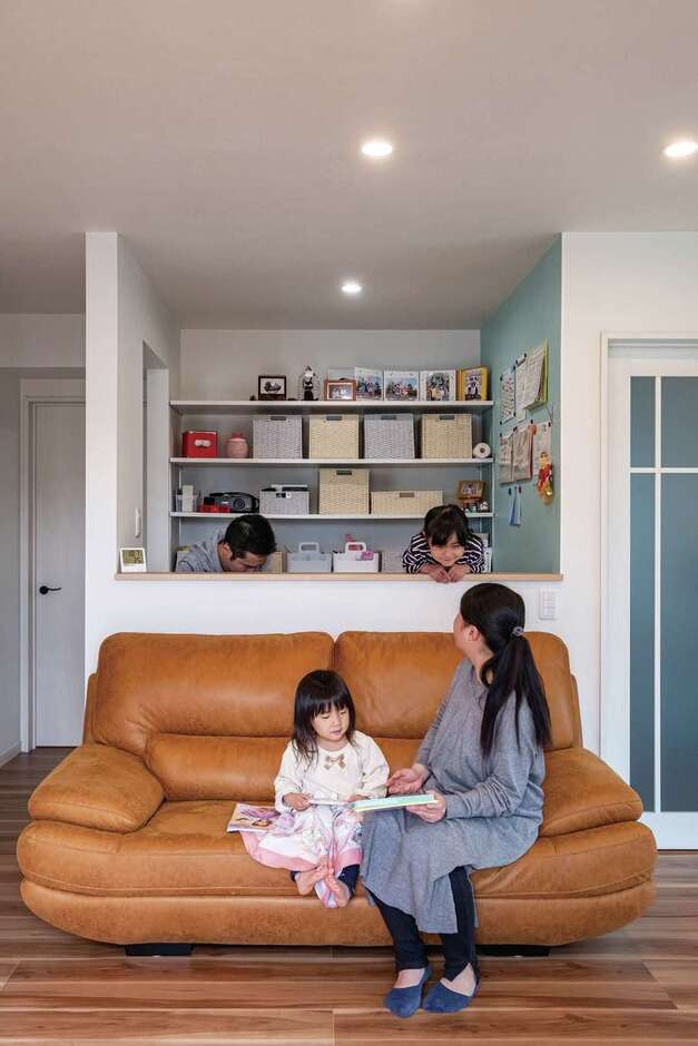 アフターホーム | 納得の機能と安心でストレスフリー生活