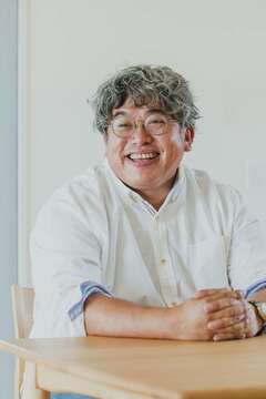設計　後藤 直城さん